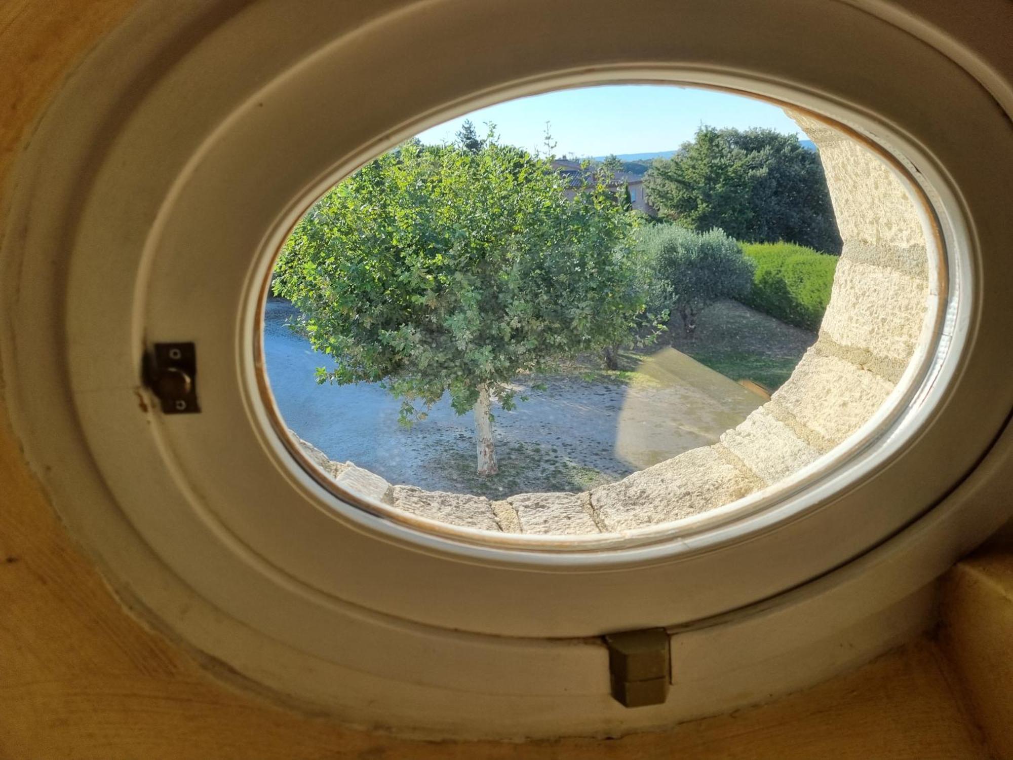 La Fanette Otel Montbrison-sur-Lez Dış mekan fotoğraf