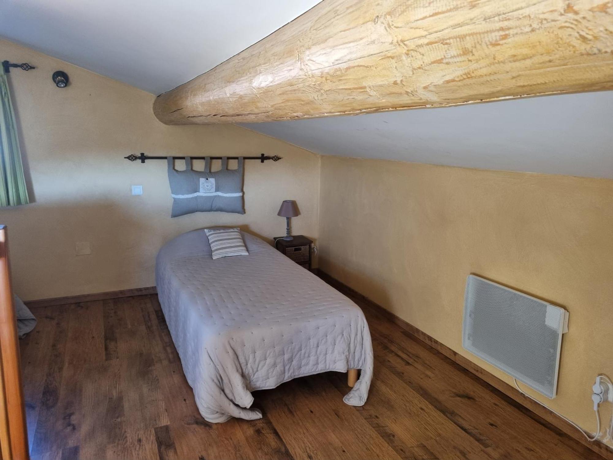 La Fanette Otel Montbrison-sur-Lez Dış mekan fotoğraf