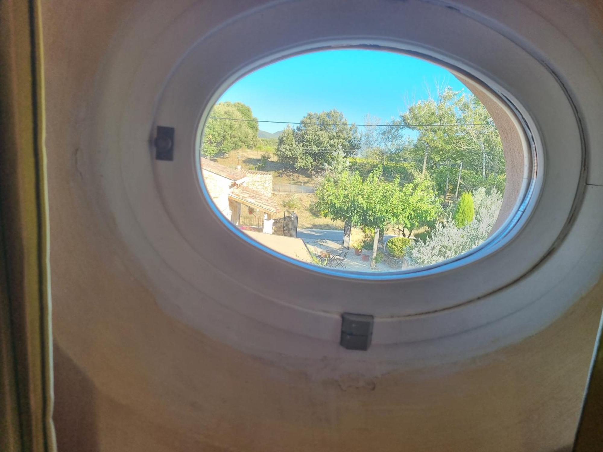 La Fanette Otel Montbrison-sur-Lez Dış mekan fotoğraf