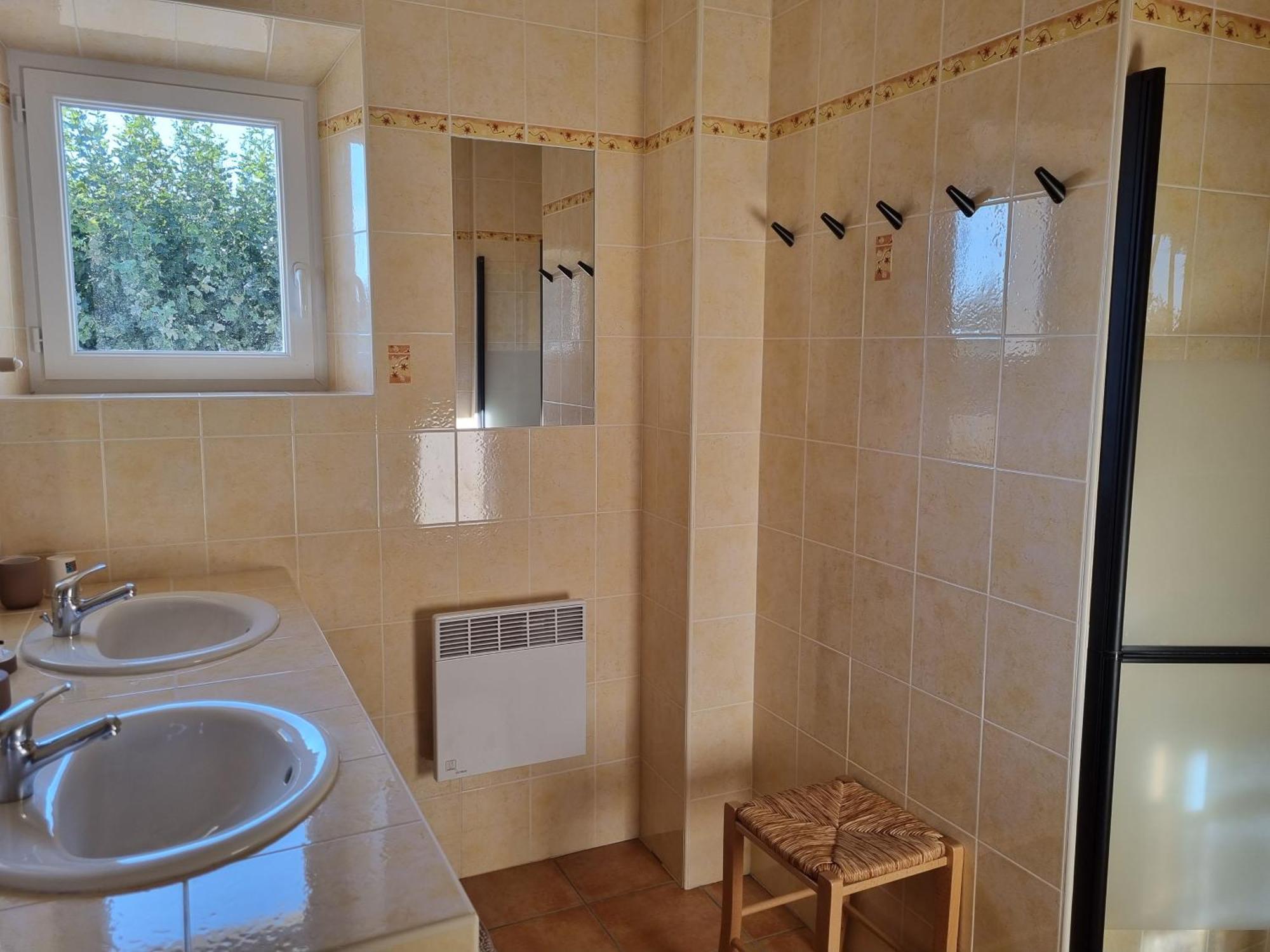 La Fanette Otel Montbrison-sur-Lez Dış mekan fotoğraf