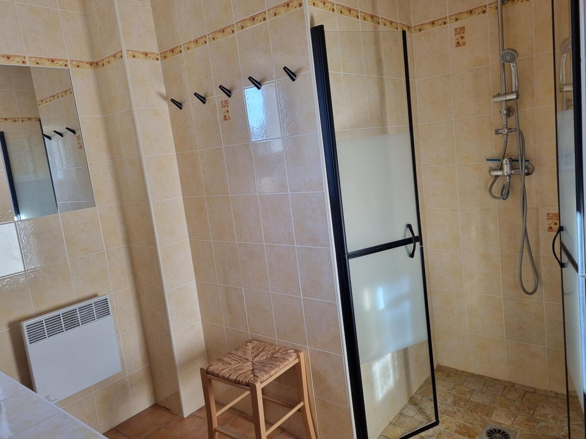 La Fanette Otel Montbrison-sur-Lez Dış mekan fotoğraf